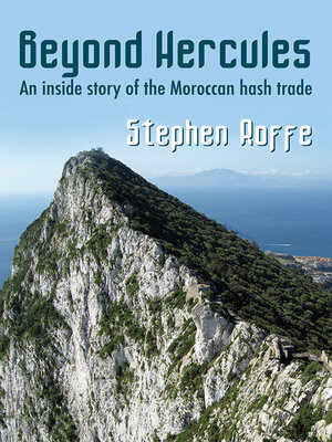 cover image of Beyond Hercules